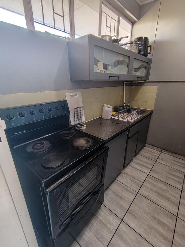 1 Bedroom Property for Sale in Sasolburg Ext 4 Free State